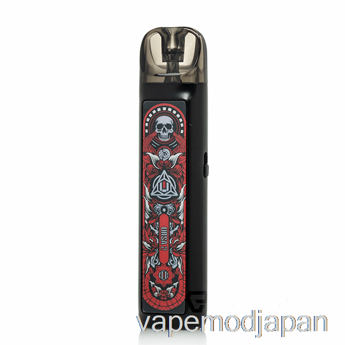 VAPE MOD ロストベイプ Ursa Nano 2 ポッドシステム リベンジソウル